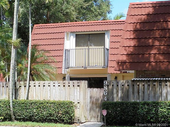 2nd image of 9864 NW 6th Ct #9864
