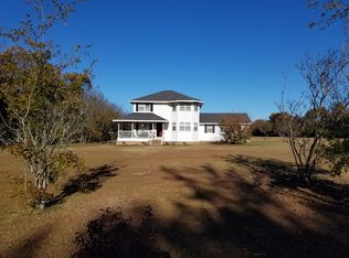 1434 Antioch Rd, Hartsville, SC 29550