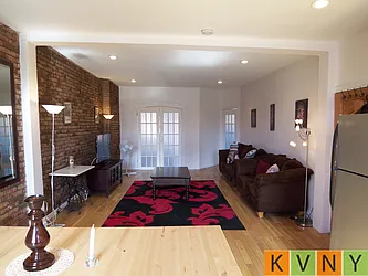 Rented by KVNY Soho