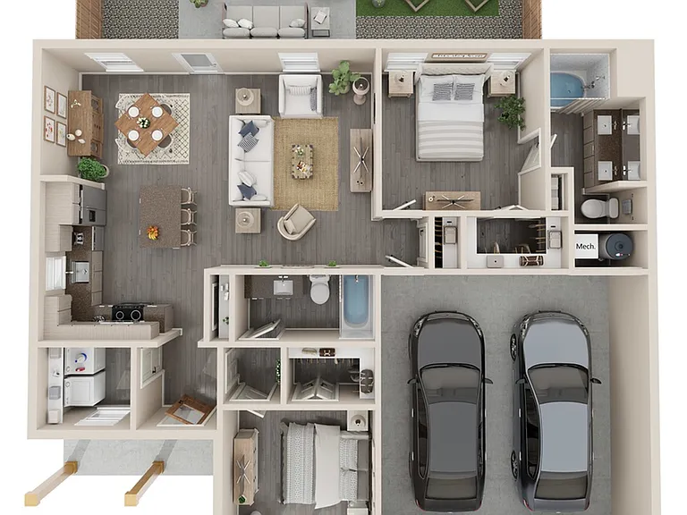 floorplan floorplan