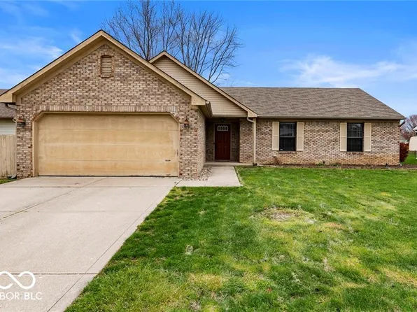 6026 Cheri Cir, Indianapolis, IN 46237