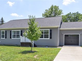 240 Plum Point Rd LOT 17, Himrod, NY 14842