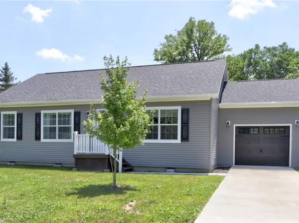 240 Plum Point Rd Lot 17, Himrod, NY 14842