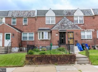 8562 Provident St, Philadelphia, PA