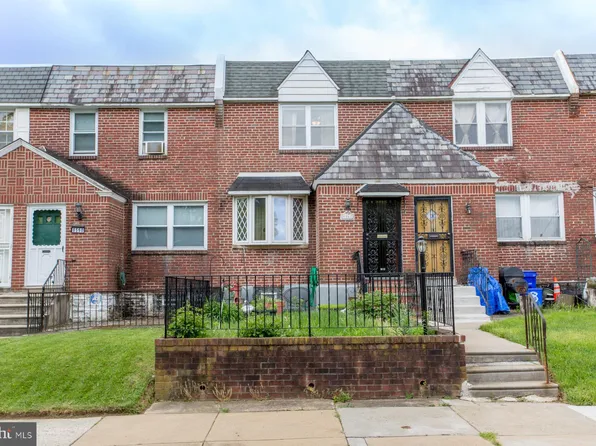 8562 Provident St, Philadelphia, PA 19150