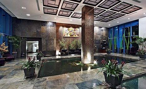 5th image of 333 Las Olas Way APT 1607