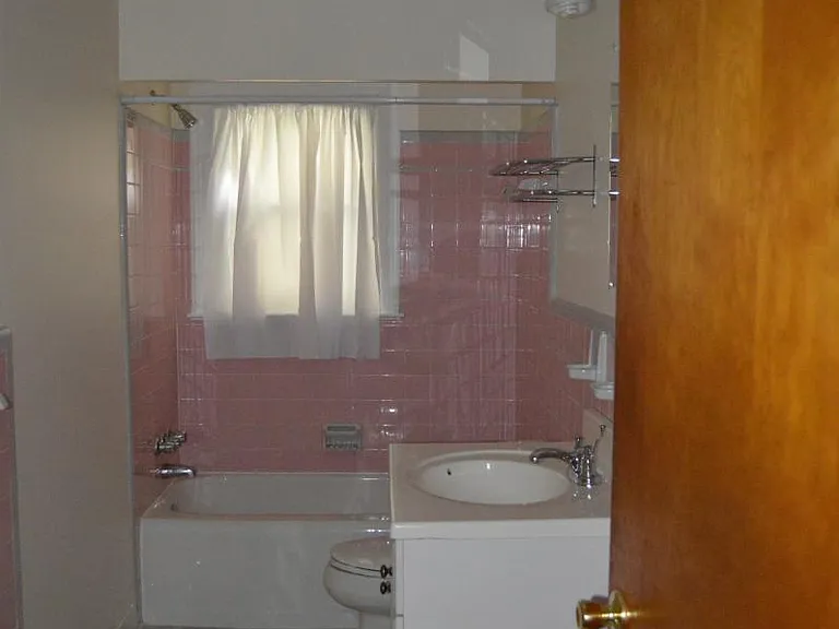 Hall Bathroom