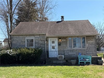 305 W Chestnut St, Hoopeston, IL, 60942