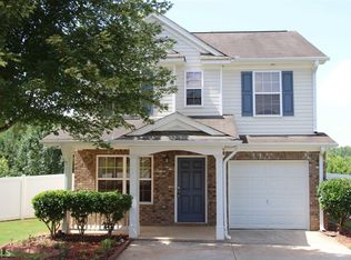 178 Nacoochee Way, Canton, GA 30114