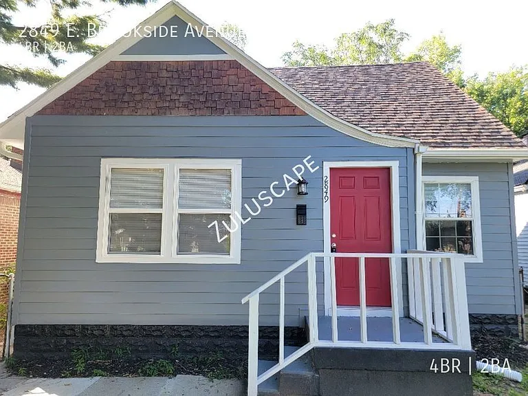 2849 E Brookside Ave — Photo 1