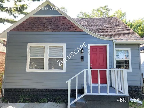 2849 E Brookside Ave Photo 1