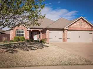 3002 SW Pine Valley Rd, Bentonville, AR 72712