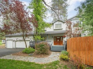 2208 E Golden Rd, Spokane, WA 99208