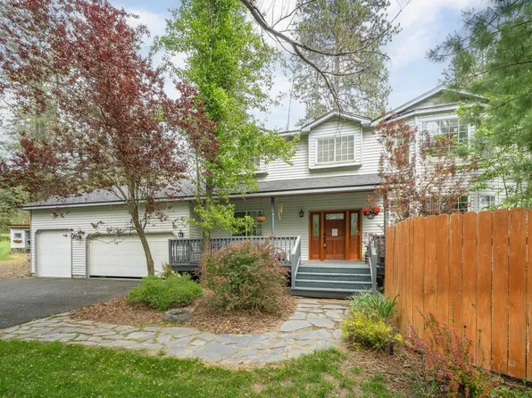 2208 E Golden Rd, Spokane, WA 99208