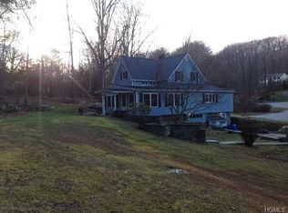 100 Jansen Rd, Holmes, NY 12531