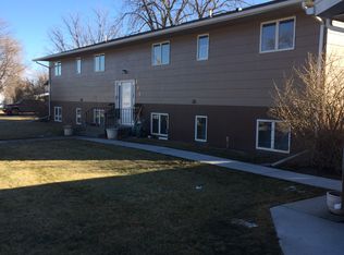 806 2nd St. Sw, Sidney, MT 59270