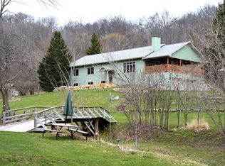 20359 Foley Ln, Richland Center, WI 53581