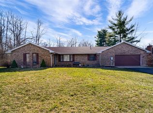 1140 Darlington Dr, Dayton, OH 45434