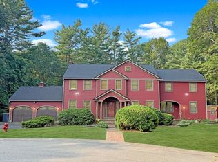 30 Christa Dr, Rowley, MA 01969