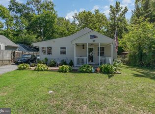 53 Transverse Ave, Baltimore, MD 21220