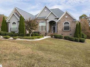 9 Bay Point Way, Taylors, SC 29687