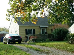 2751 Grasmere Ave, Columbus, OH 43211