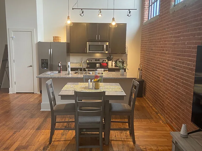 DRAYTON MILLS LOFT APARTMENTS — Photo 14