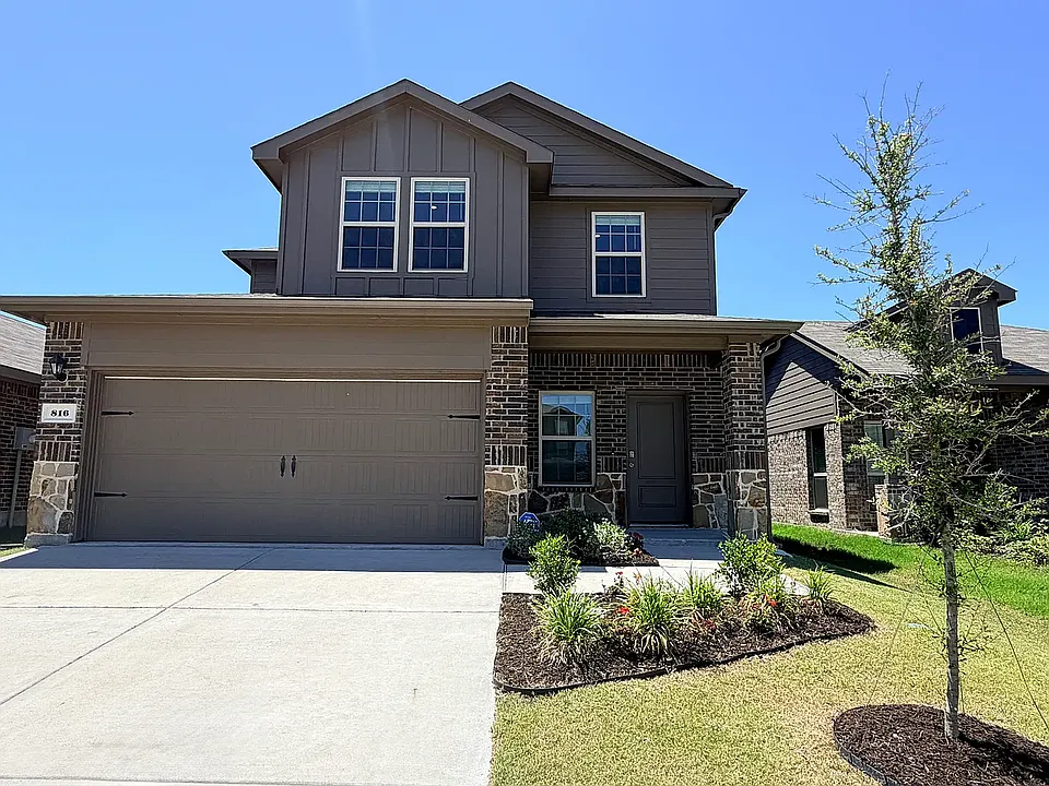 816 Country Rd