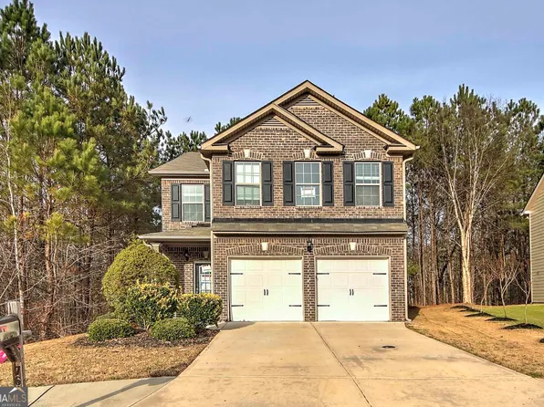 7629 Absinth Dr, Atlanta, GA 30349