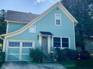 408 W Clark St, Fayette, IA 52142