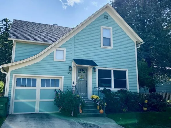 408 W Clark St, Fayette, IA 52142