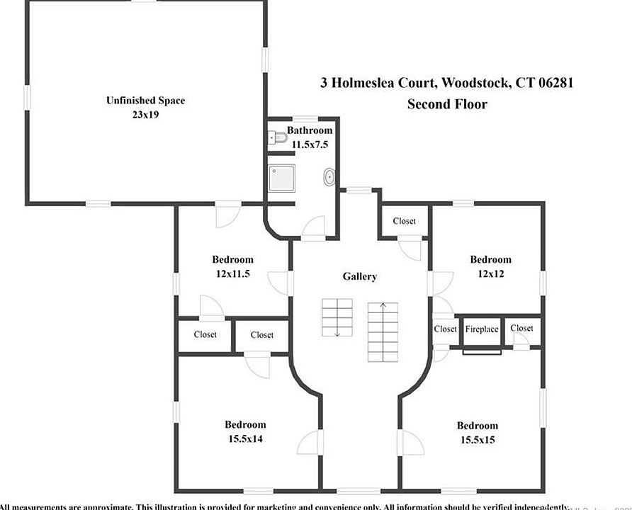 3 Holmeslea Ct, Woodstock, CT 06281 MLS 170519843 Zillow
