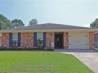 3412 Tennessee Ave, Kenner, LA 70065