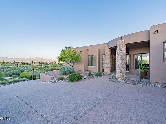 2nd image of 15933 E EAGLE ROCK Drive