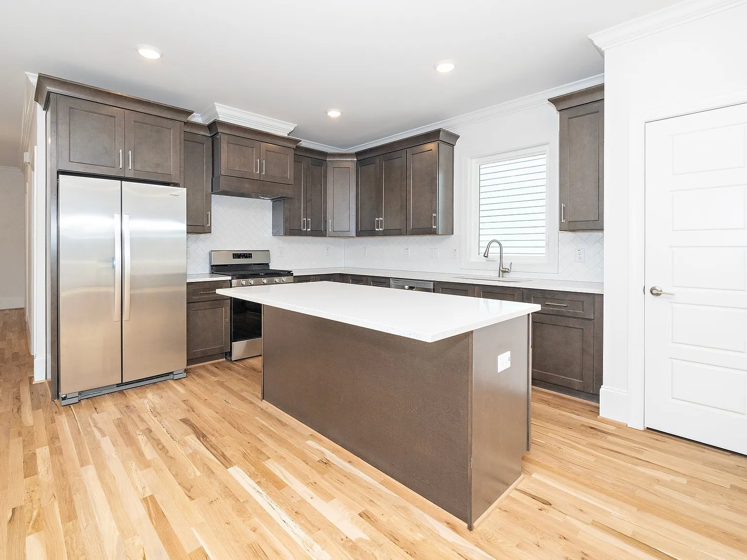 3807 Burt Drive - 1 — Photo 1