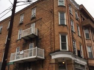 19 Main St #A, Cameron, WV 26033