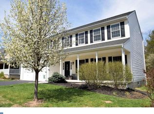 103 Holbrook Ln, Gilbertsville, PA 19525