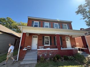 616 E 8th St, New Albany, IN 47150