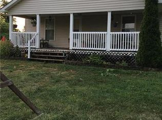 108 Ellor Hts, Crystal City, MO 63019