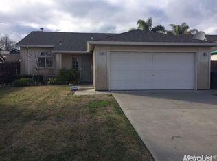 405 McClure Rd, Modesto, CA 95357