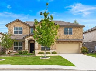 8830 Virginia Rye, San Antonio, TX 78254