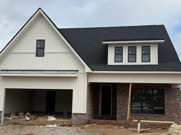 22 Belle Park Ln SW, Huntsville, AL 35803