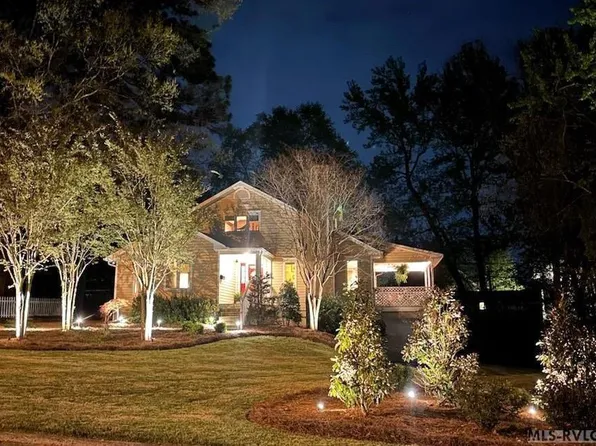 108 Vance St, Roanoke Rapids, NC 27870