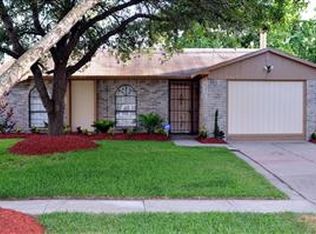 4807 Porter Ridge Dr, Houston, TX 77053