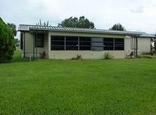 1992 Hunter Rd, Okeechobee, FL 34974