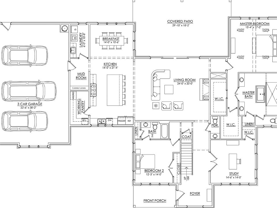 2nd image of 5029 Cobbler Ridge Rd Lot 8