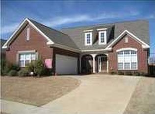 9145 Berrington Pl, Montgomery, AL 36117