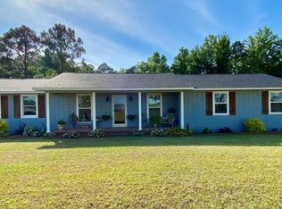 665 Ocilla Hwy, Fitzgerald, GA 31750