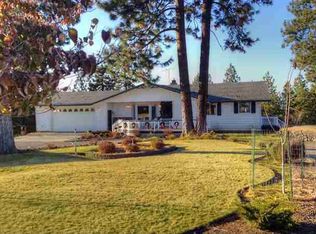 9009 N Lehman Rd, Spokane, WA 99217