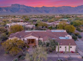 3205 S Ponderosa Dr, Gold Canyon, AZ 85118